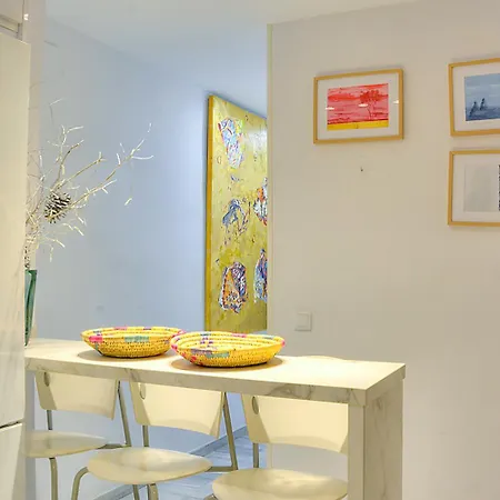 Apartamento Calle Betis Sevilla Buitenkant foto