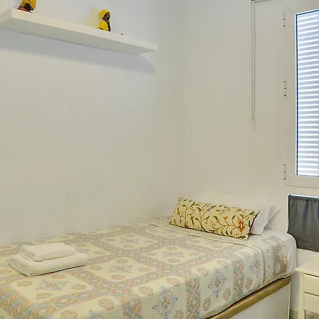 Apartamento Calle Betis Sevilla Buitenkant foto