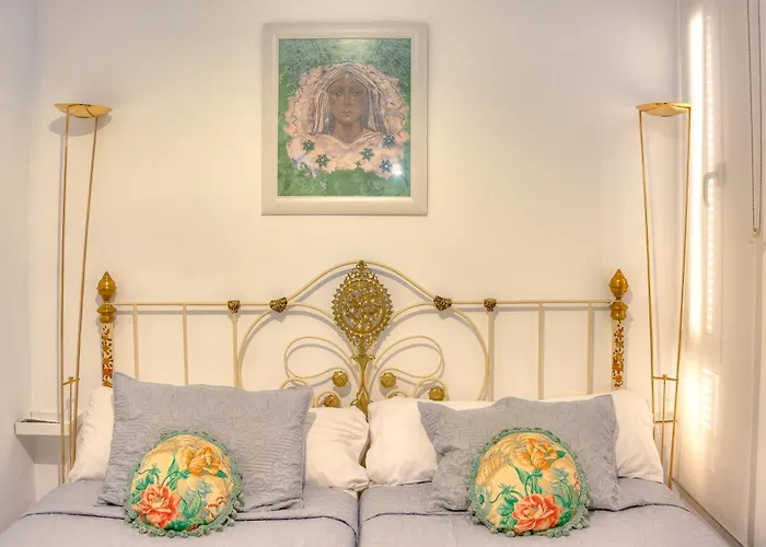 Apartamento Calle Betis