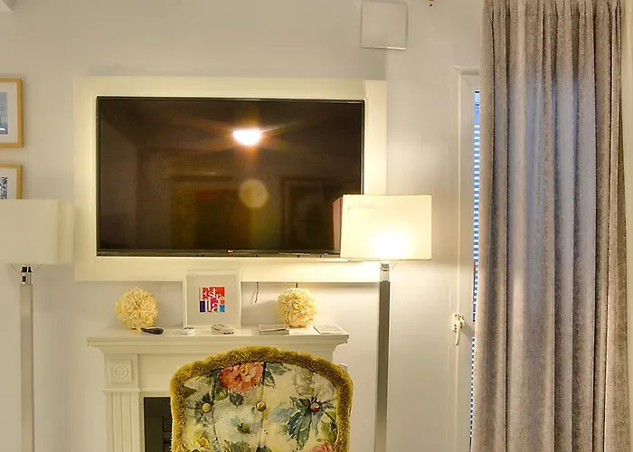 Apartamento Calle Betis